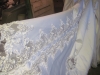 Wedding-dress